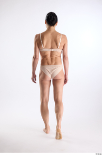 Hanane  1 back view underwear walking whole body 0005.jpg